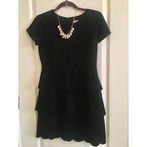 LOFT Little Black Dress